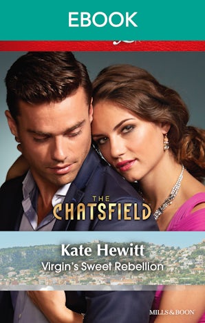 Virgin's Sweet Rebellion