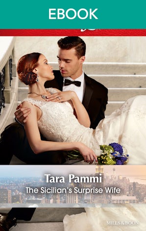 The Sicilian's Surprise Wife