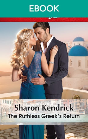 The Ruthless Greek's Return