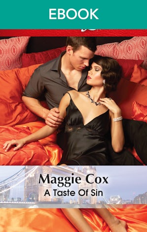 A Taste Of Sin