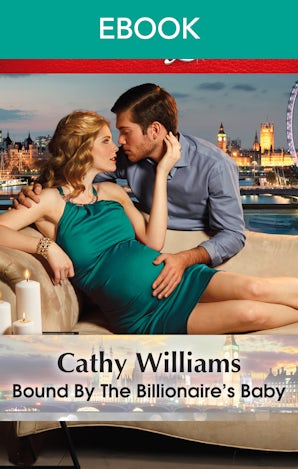 Bound By The Billionaire's Baby