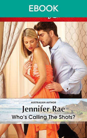 Who's Calling The Shots?