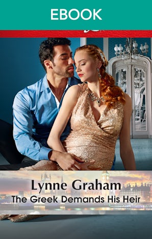 The Greek Demands His Heir