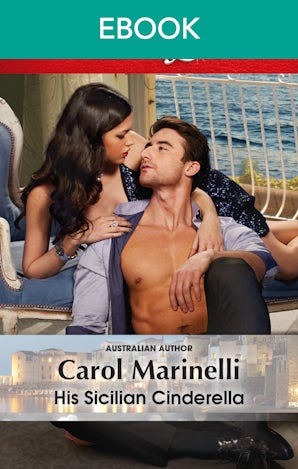 His Sicilian Cinderella