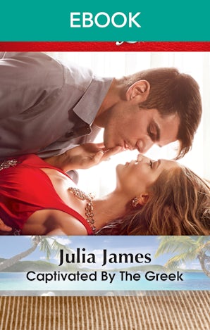 Captivated By The Greek