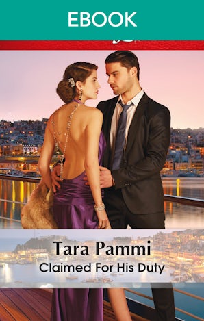 Claimed For His Duty