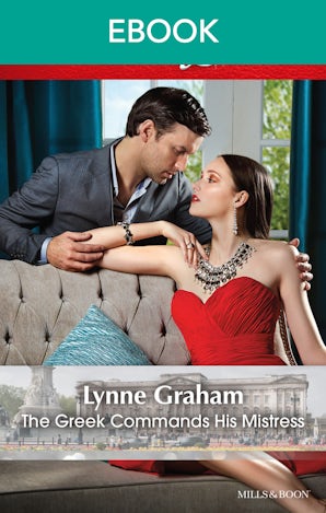 The Greek Commands His Mistress