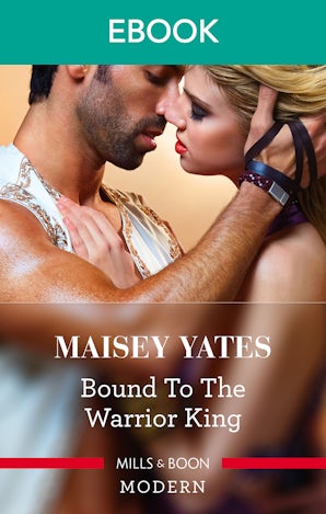 Bound To The Warrior King