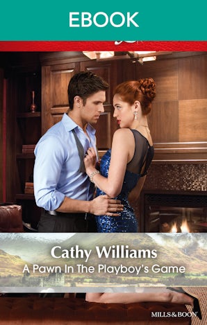 A Pawn In The Playboy's Game