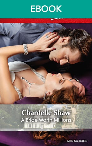 A Bride Worth Millions