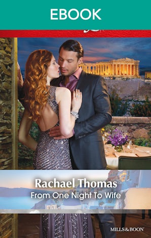 From One Night To Wife