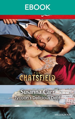 Tycoon's Delicious Debt