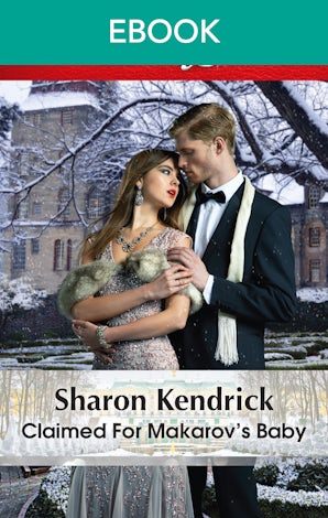 Claimed For Makarov's Baby