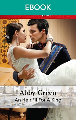 An Heir Fit For A King