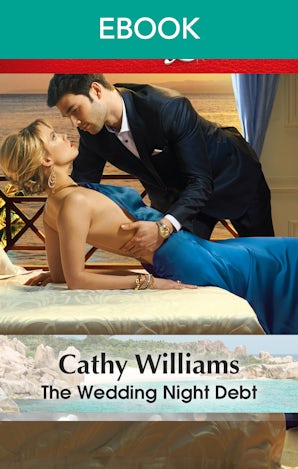 The Wedding Night Debt