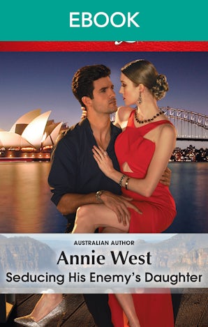 Seducing His Enemy's Daughter