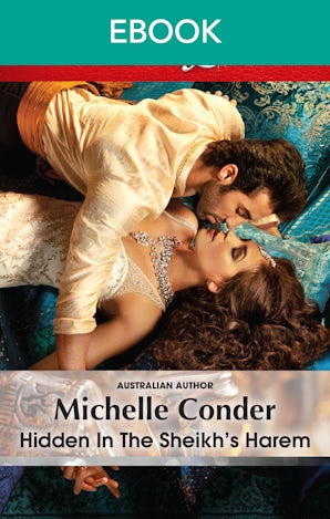 Hidden In The Sheikh's Harem