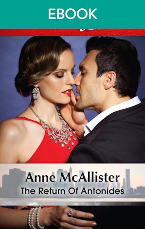 The Return Of Antonides