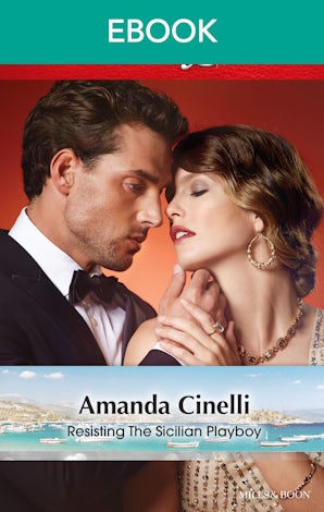 Resisting The Sicilian Playboy