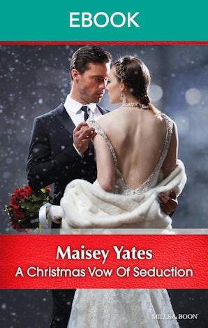 A Christmas Vow Of Seduction