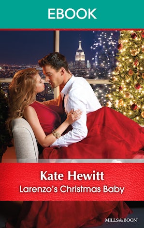 LareNZo's Christmas Baby