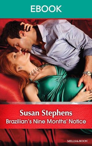 Brazilian's Nine Months' Notice