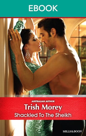 Shackled To The Sheikh