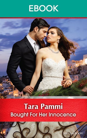 Bought For Her Innocence