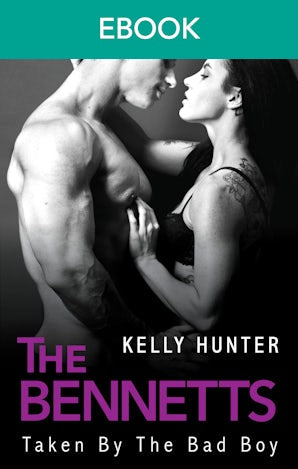 Taken By The Bad Boy