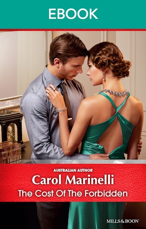 The Cost Of The Forbidden