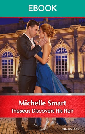 Theseus Discovers His Heir