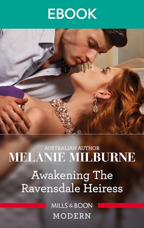 Awakening The Ravensdale Heiress
