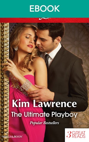 The Ultimate Playboy