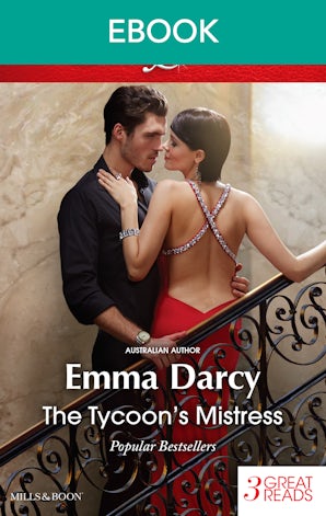 The Tycoon's Mistress
