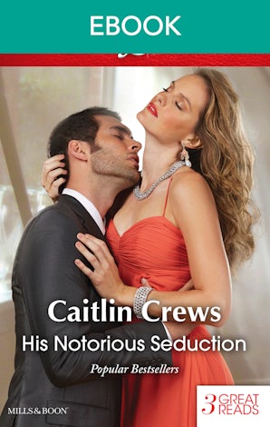 His Notorious Seduction