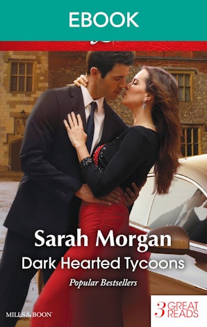 Dark Hearted Tycoons