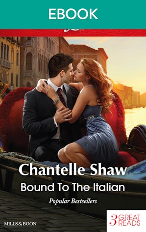 Bound To The Italian