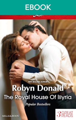 The Royal House Of Illyria