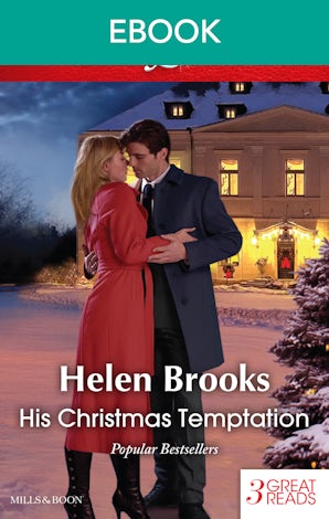 His Christmas Temptation