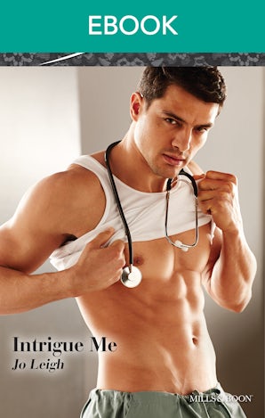 Intrigue Me
