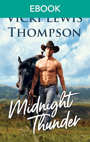 Midnight Thunder