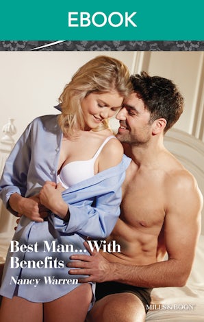Best Man...With Benefits