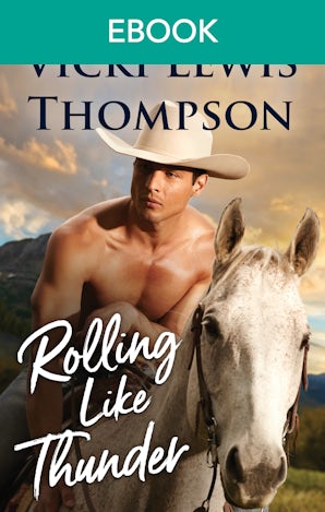 Rolling Like Thunder