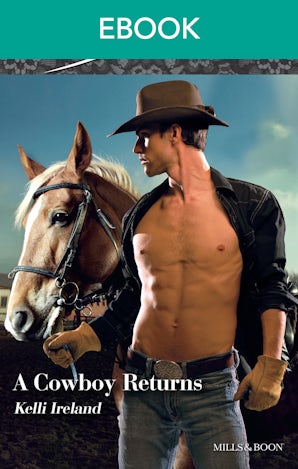 A Cowboy Returns