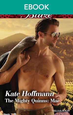 The Mighty Quinns: Mac