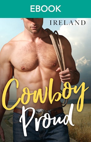 Cowboy Proud