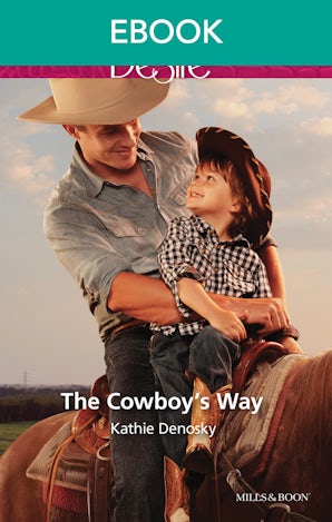 The Cowboy's Way