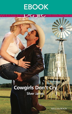 Cowgirls Don't Cry