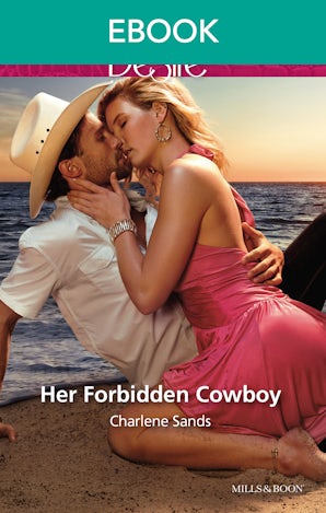 Her Forbidden Cowboy
