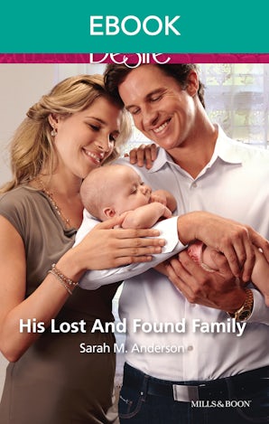 His Lost And Found Family